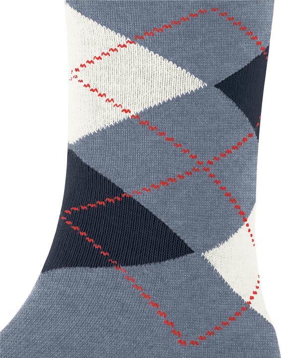 Immagine prodotto Falke Calzini classici Argyle per bambini (19 - 22)