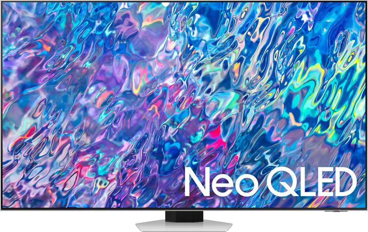 Actual product image Samsung QE75QN85BAT (75", QN85B, QLED, 4K, 2022)