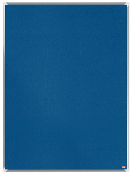 Produktbild Nobo Filz-Pinnwand Premium Plus (Pinnwand, 60 x 45 cm)