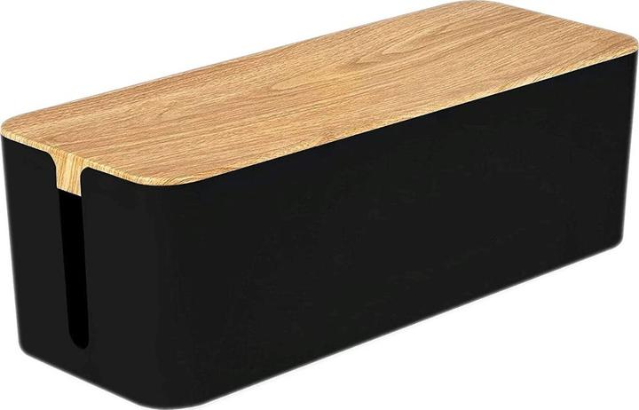 Immagine prodotto Mozo Box via cavo