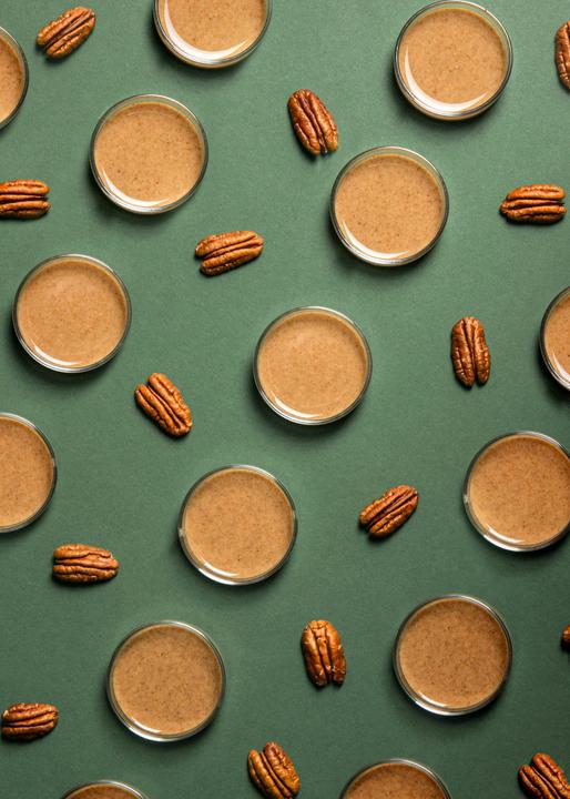 Immagine prodotto KoRo Burro di noci pecan fatto con noci pecan tostate (6000 g)
