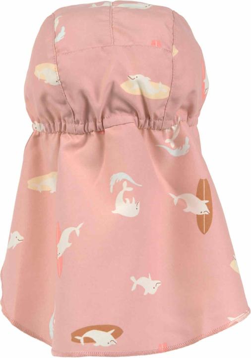 Produktbild Lässig UV-Sonnenhut Dolphin peach