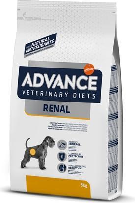 Image du produit Advance Dog Renal Reins (Adulte, 1 pcs, 3000 g)