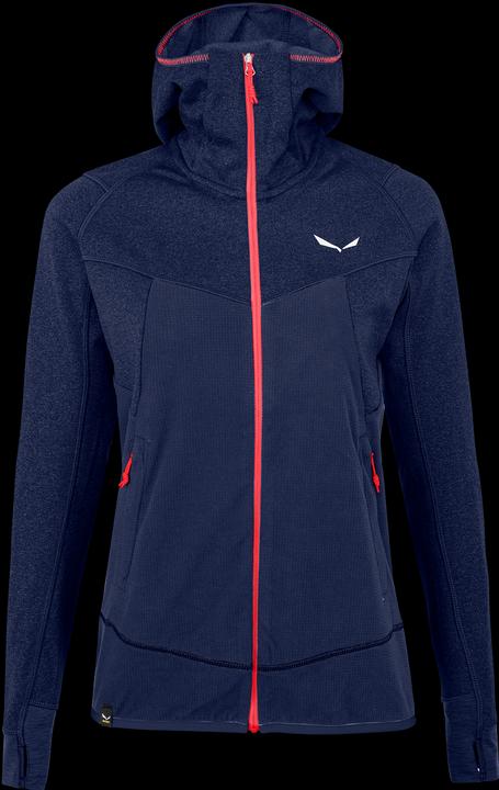 Produktbild Salewa Puez Hybrid Polarlite Da Kapuzenjacke (M)