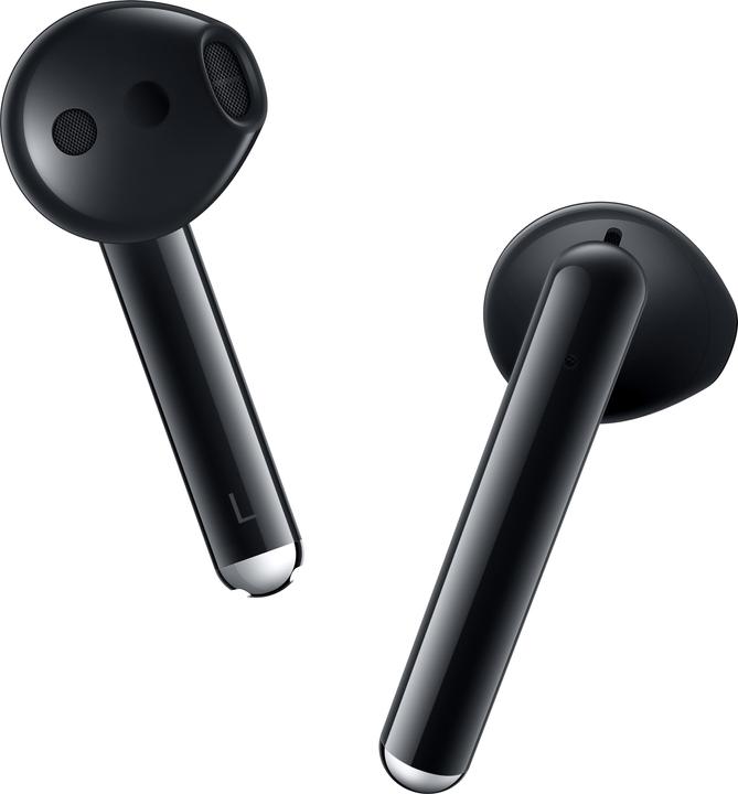 Image du produit Huawei Freebuds 3 (ANC, 4 h, Sans fil)