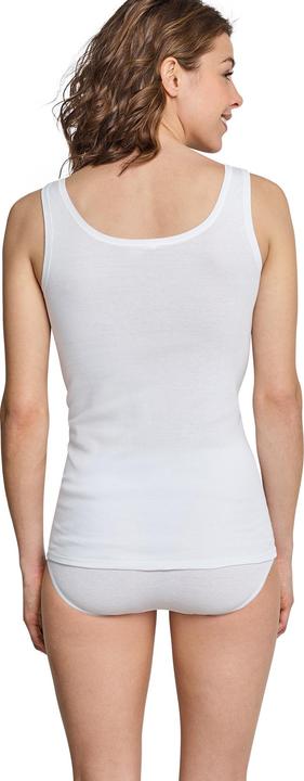 Produktbild Schiesser Trägertop Cotton Essentials (48)