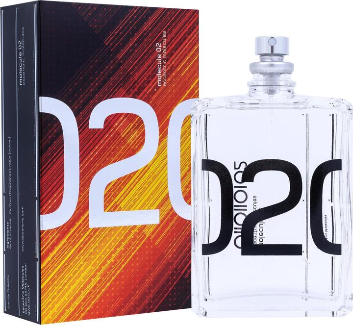Escentric Molecules Molecule 02 (Eau de Toilette, 100 ml)