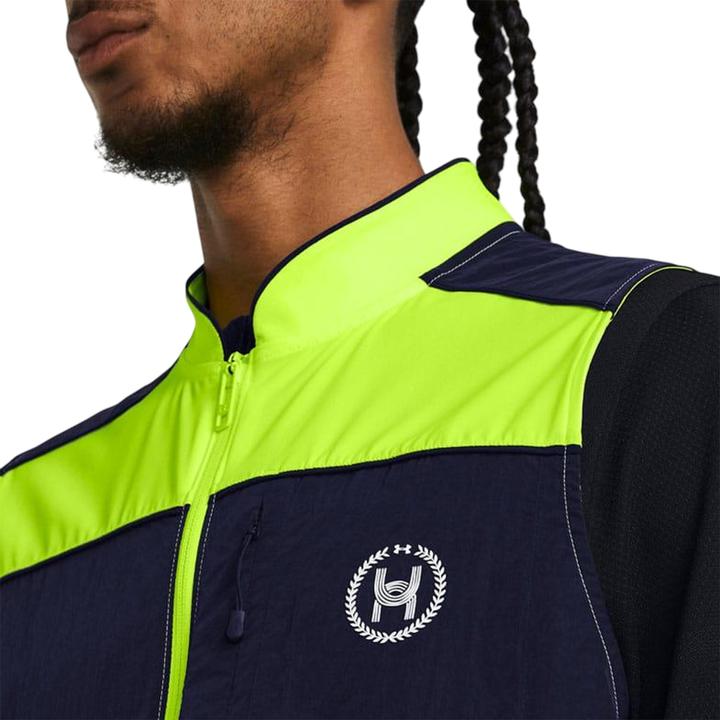 Produktbild Under Armour Launch Top (XL)