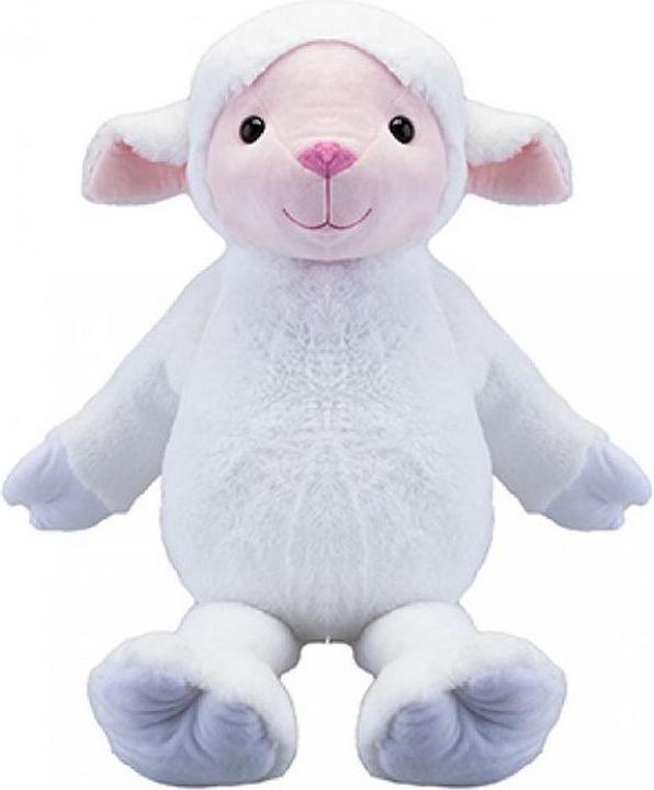 TopSpirit Agnello Di Peluche Grande (66 cm)