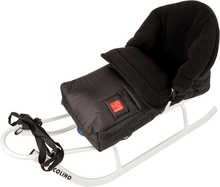 Actual product image Kaiser Schlitti