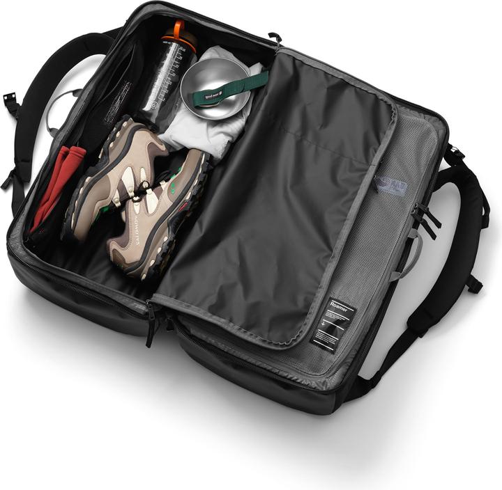 Produktbild D_b_ Roamer Pro Split Duffel (70 l)