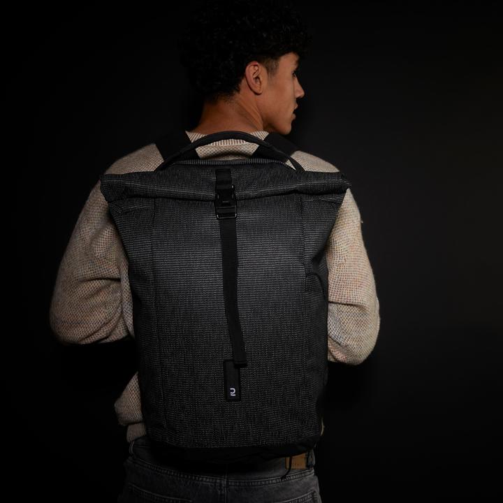 Immagine prodotto Decathlon DOPPIO 27 (25 l, Borsa portapacchi)