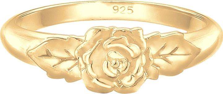 Image du produit Elli Bandring Rosen Design (52, Argent 925)