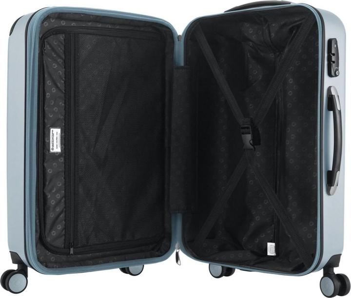 Produktbild Hauptstadtkoffer Spree (42 l, Handgepäck (bis 50l))