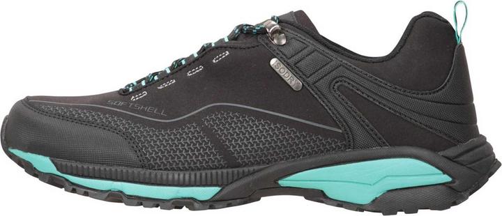 Produktbild Mountain Warehouse Womens/Ladies Collie Waterproof Running Trainers (37)