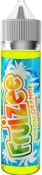 Image du produit Fruizee Lemon Orange Mandarine (Citron, Orange)