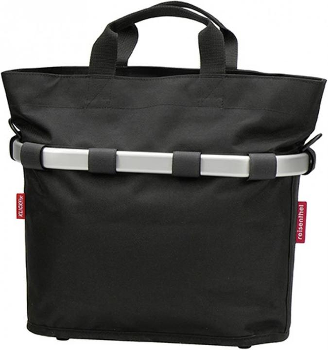 KlickFix Reisenthel Bikebasket ovale (12 l)