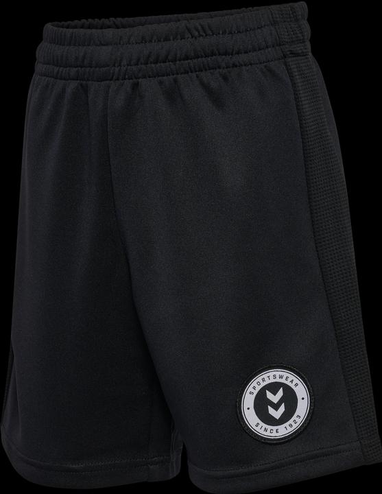Actual product image hummel hmlODIN SHORTS (116)