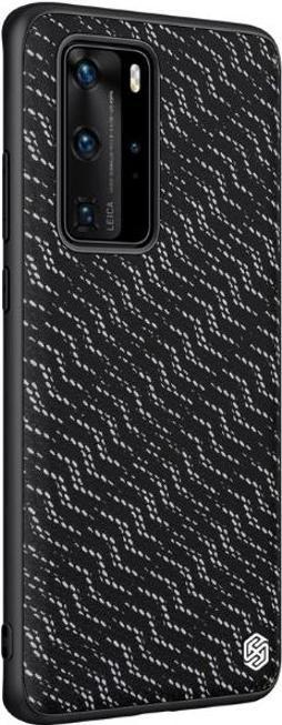 Produktbild Nillkin Twinkle Series (Huawei P40 Pro+)