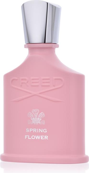Actual product image Creed Spring Flower (Eau de parfum, 75 ml)