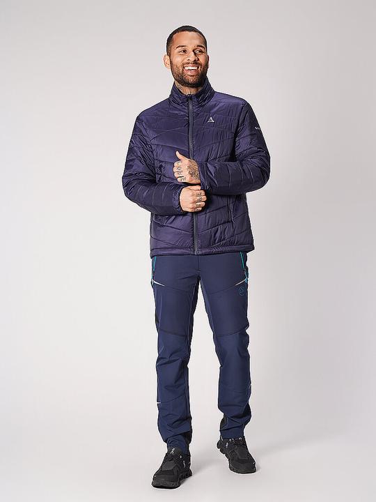 Actual product image Schöffel ZipIn Jacket Seawall M (M)