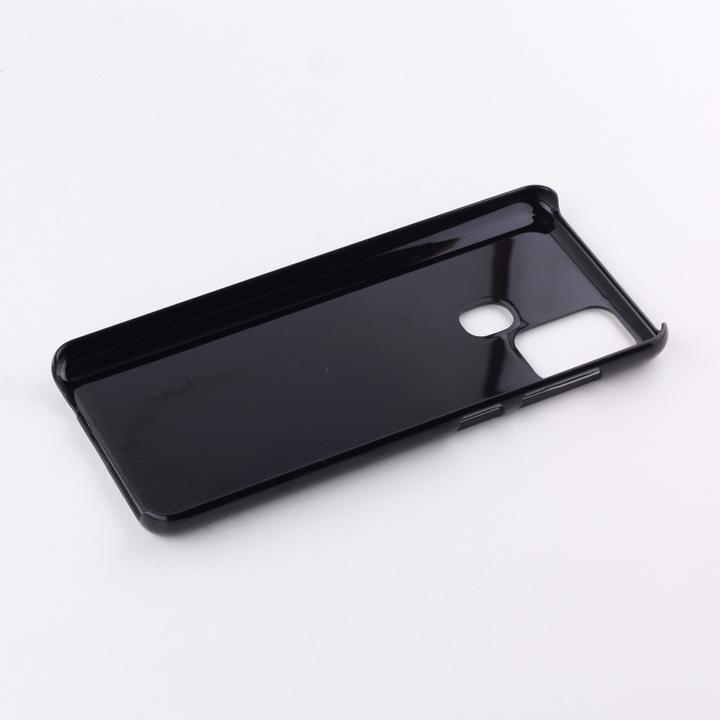 Produktbild PhoneLook Hülle Edel- Weiss (Samsung Galaxy A21s)