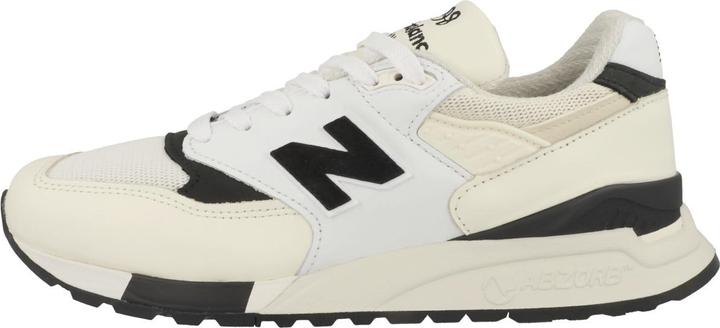 Image du produit New Balance U 998 Made in USA - 63097 (44.5)