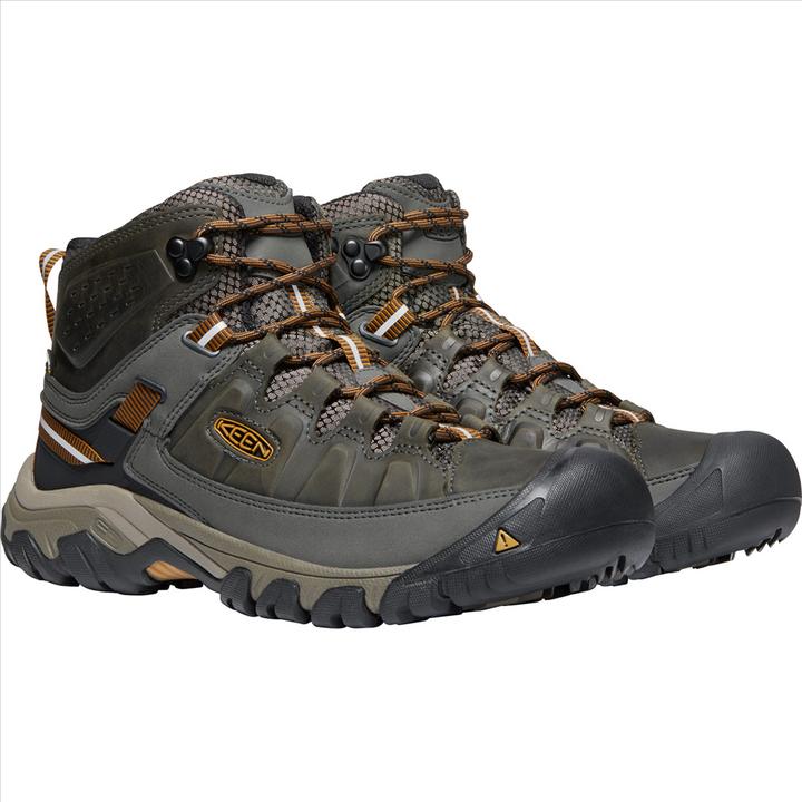 Image du produit Keen Chaussures Targhee III Mid WP (42)