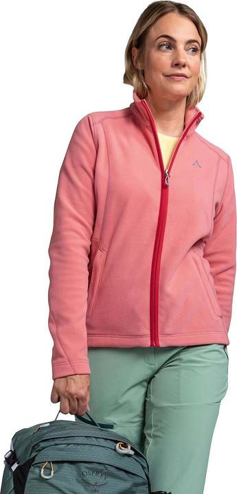 Image du produit Schöffel Veste polaire femme Leona3 (46, 3XL)