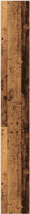 Actual product image VidaXL Claiborn (60 x 24 x 176 cm)