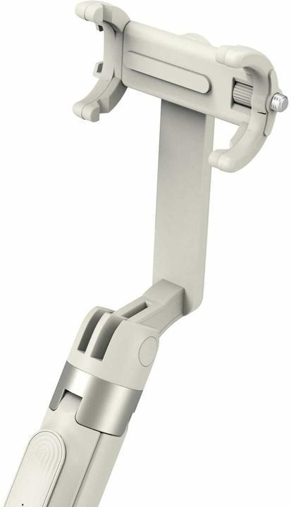 Produktbild SmallRig Portable Selfie Stick Tripod ST-25 White 4730
