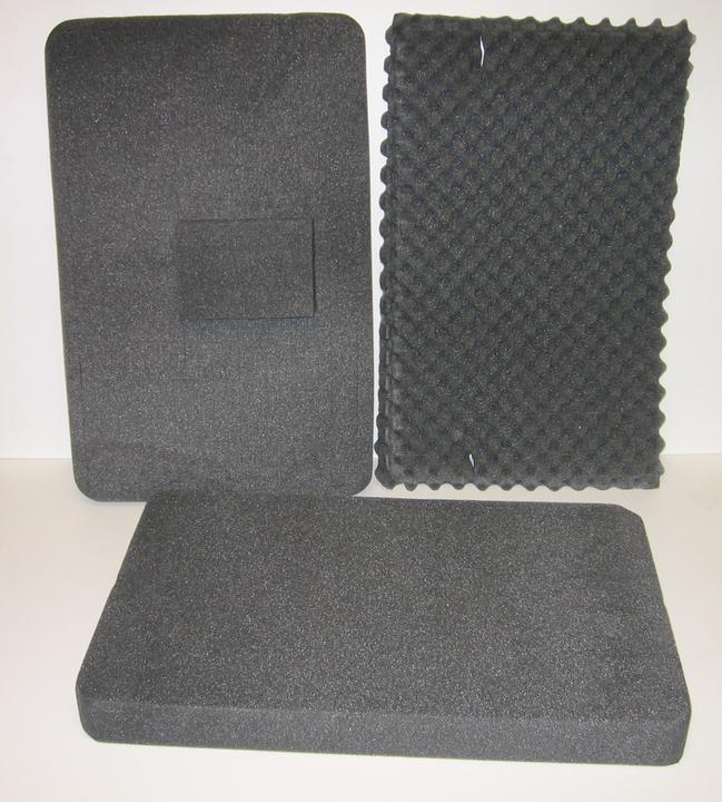Immagine prodotto Alutec Schiuma a cubo per scatole da litro