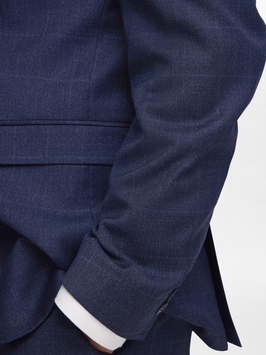Produktbild Selected Homme Slim Fit Karo Blazer (54)