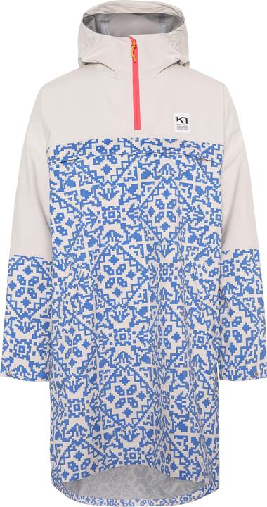 Actual product image Kari Traa Anelie Cape (M)