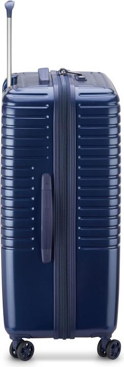 Immagine prodotto Delsey Carrello Caumartin 4 ruote doppie 70 cm (78 l, L (90 - 115l))