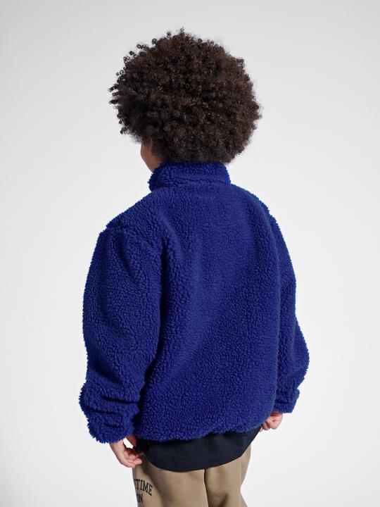 Actual product image hummel Stmventure Fleece Jacket (152)