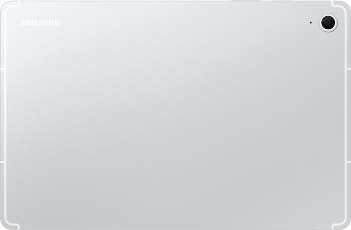 Image du produit Samsung Galaxy Tab S10 FE (WLAN uniquement, 10.90", 128 Go, Silver)