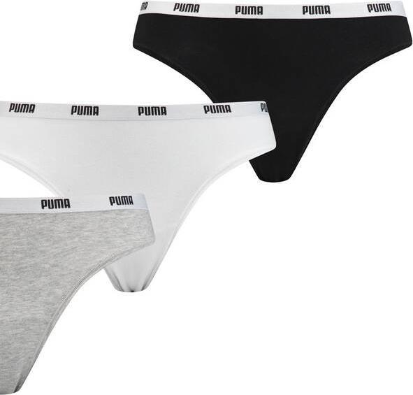 Produktbild Puma Basic String (XL, 3er Pack)