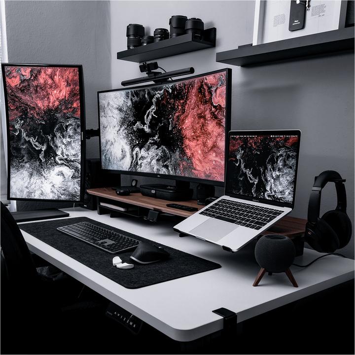 Actual product image Balolo Cockpit