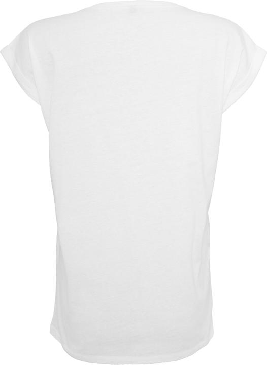 Image du produit Merchcode Ladies RUN DMC Floral Tee (XS)