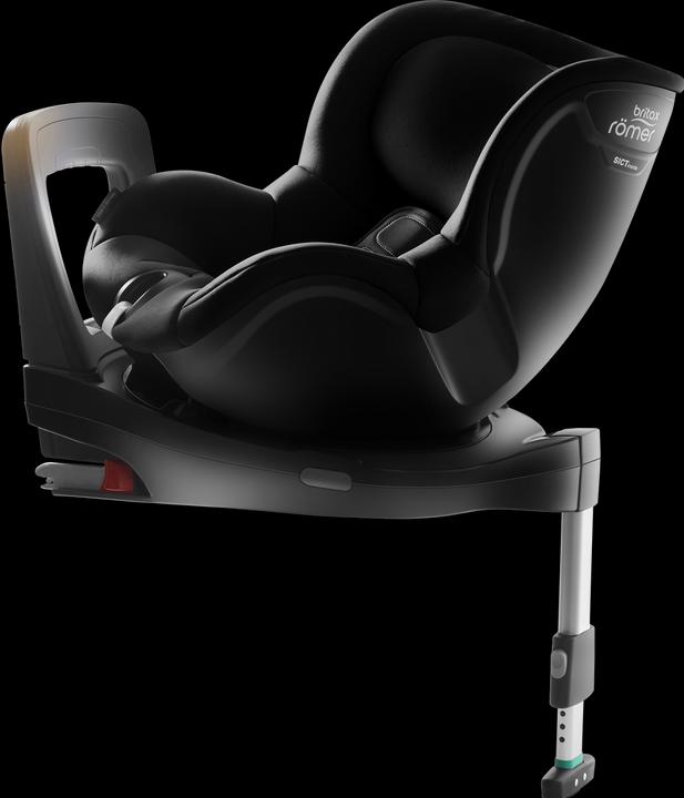 Produktbild Britax Römer Dualfix M i-Size (Kindersitz, ECE R129/i-Size Norm)