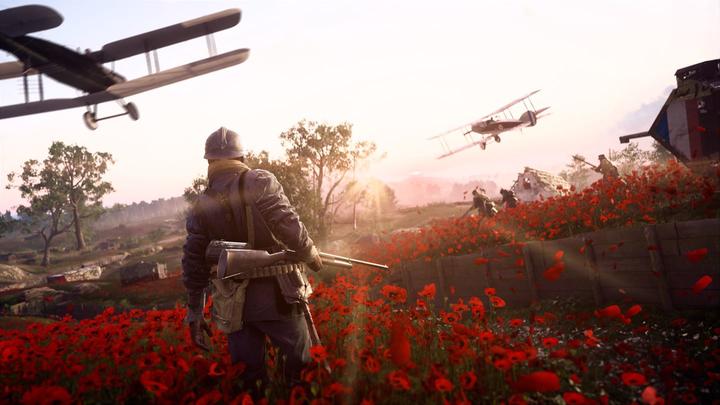 Produktbild EA Games „Xbox One Battlefield 1 Revolution“ įsk. Premium Pass (Xbox One S)