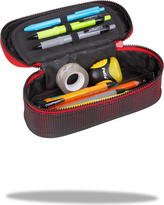 Immagine prodotto Coolpack Set di zaini da 4 pezzi PICK 17 (26 l)