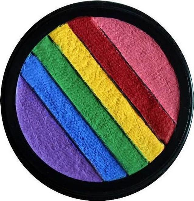 Produktbild Eulenspiegel Rainbow Magic