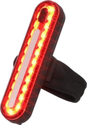 Immagine prodotto Fischer Set di pastiglie per i freni della batteria a LED. 80 Lux (80 lm, 20 lm)