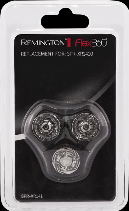 Actual product image Remington SPR-XR141 Flex360° (1 x)
