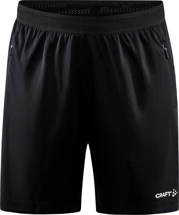 Craft Evolve Zip Pocket Shorts W