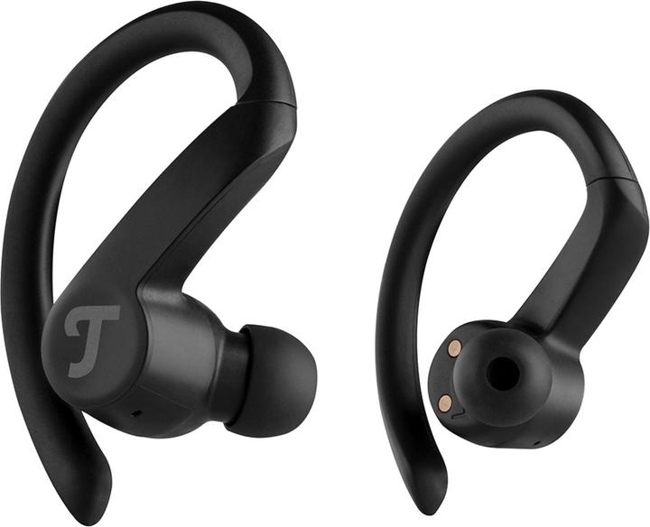 Image du produit Teufel Airy Sports TWS (NC, 7 h, Sans fil)
