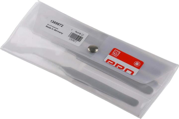 Produktbild Rs Pro Kit of 5 tweezers