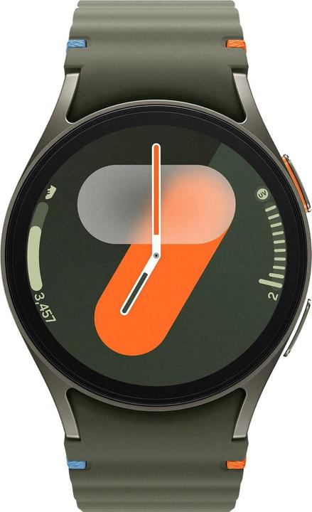 Image du produit Samsung Green (40.40 mm, 4G)